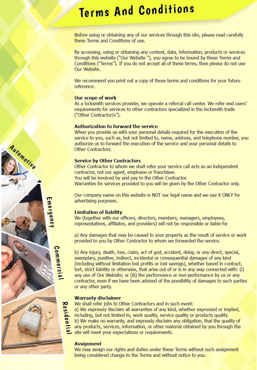 Highlands TX Locksmiths Store Highlands, TX 281-751-1136