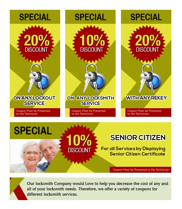 Highlands TX Locksmiths Store Highlands, TX 281-751-1136 - coupons-24